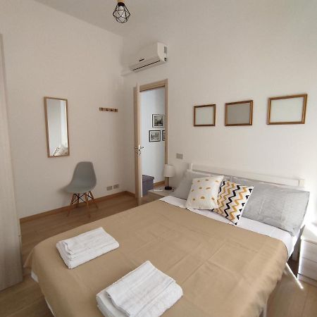 Gypsynomad - Your Crib In The Historical Centre Of Palermo Bagian luar foto